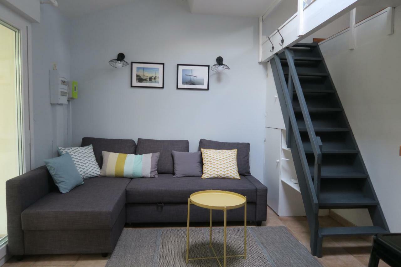 Gite Mona&Lisa Amboise Extérieur photo